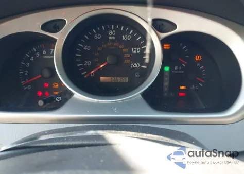 2007 Toyota Highlander V6 из США, поврежденный, VIN JTEGP21A470144931